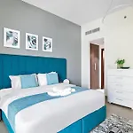 Stylish 1 Bedroom In Al Furjan