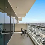 Stylish 1 Bedroom In Al Furjan
