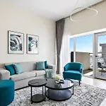 Stylish 1 Bedroom In Al Furjan