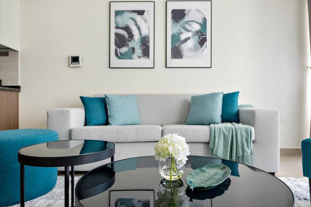 Stylish 1 Bedroom In Al Furjan *