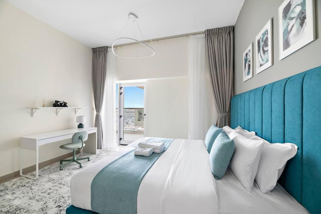 Apartment Stylish 1 Bedroom In Al Furjan Dubai