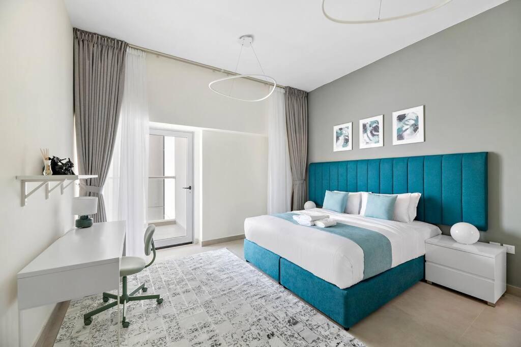 Apartment Stylish 1 Bedroom In Al Furjan *