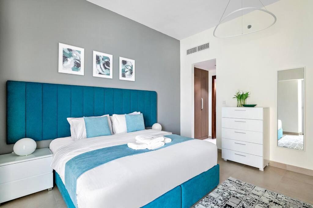 Stylish 1 Bedroom In Al Furjan * Dubai