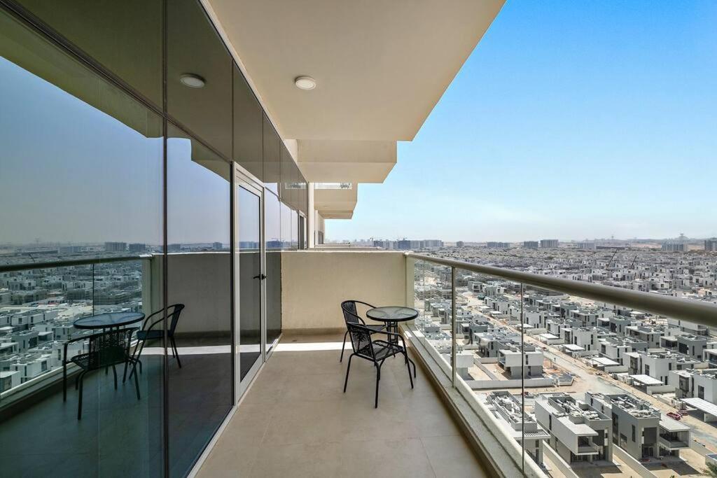 Stylish 1 Bedroom In Al Furjan *